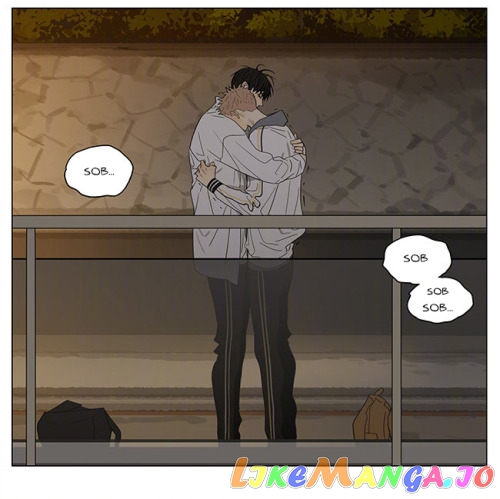 19 Days chapter 319 image 12